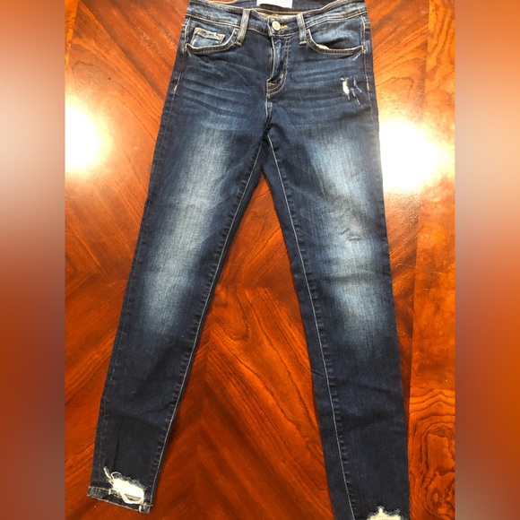 Flying Monkey Jeans Flying Monkey Womens Jeans Size 24 B6 Poshmark